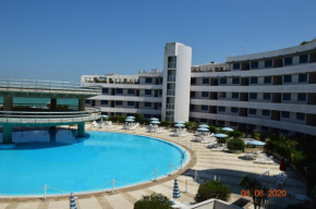 Appartamento Paradiso Azzurro Porto Recanati